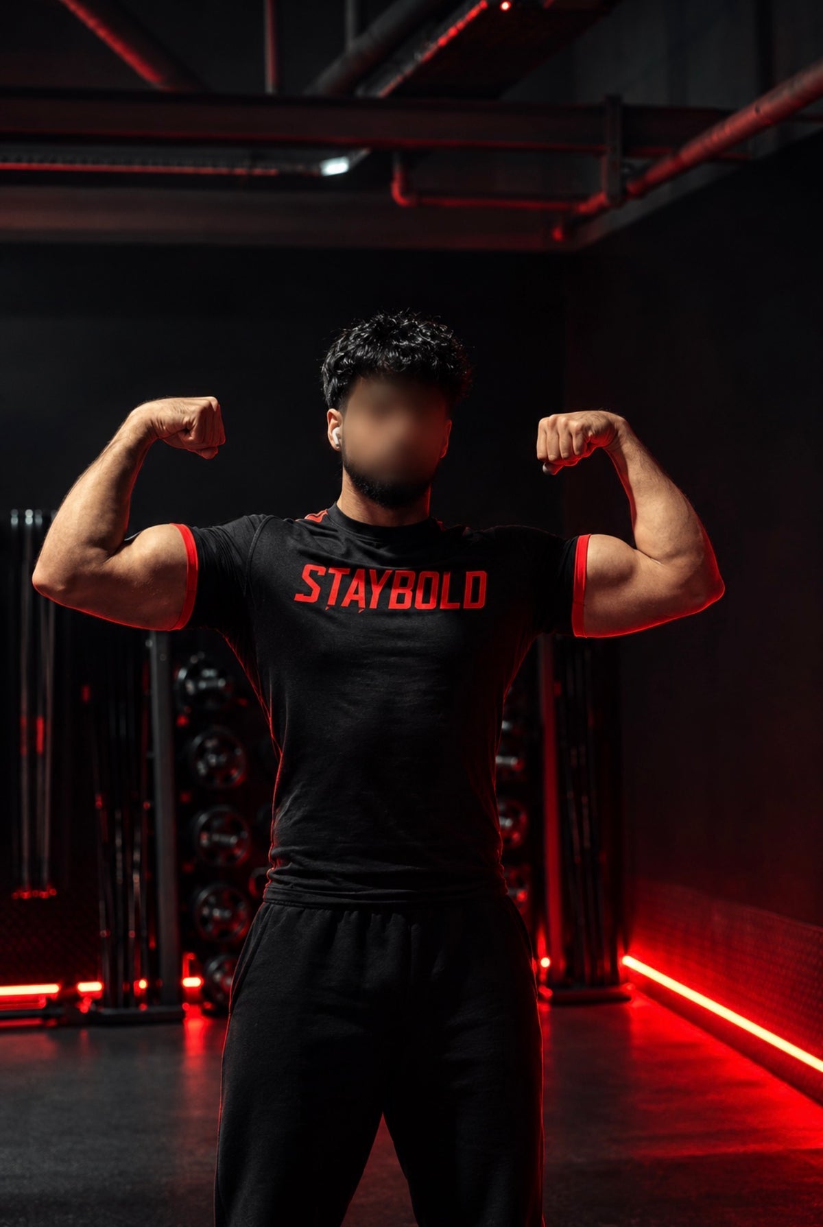 Staybolo Shirt