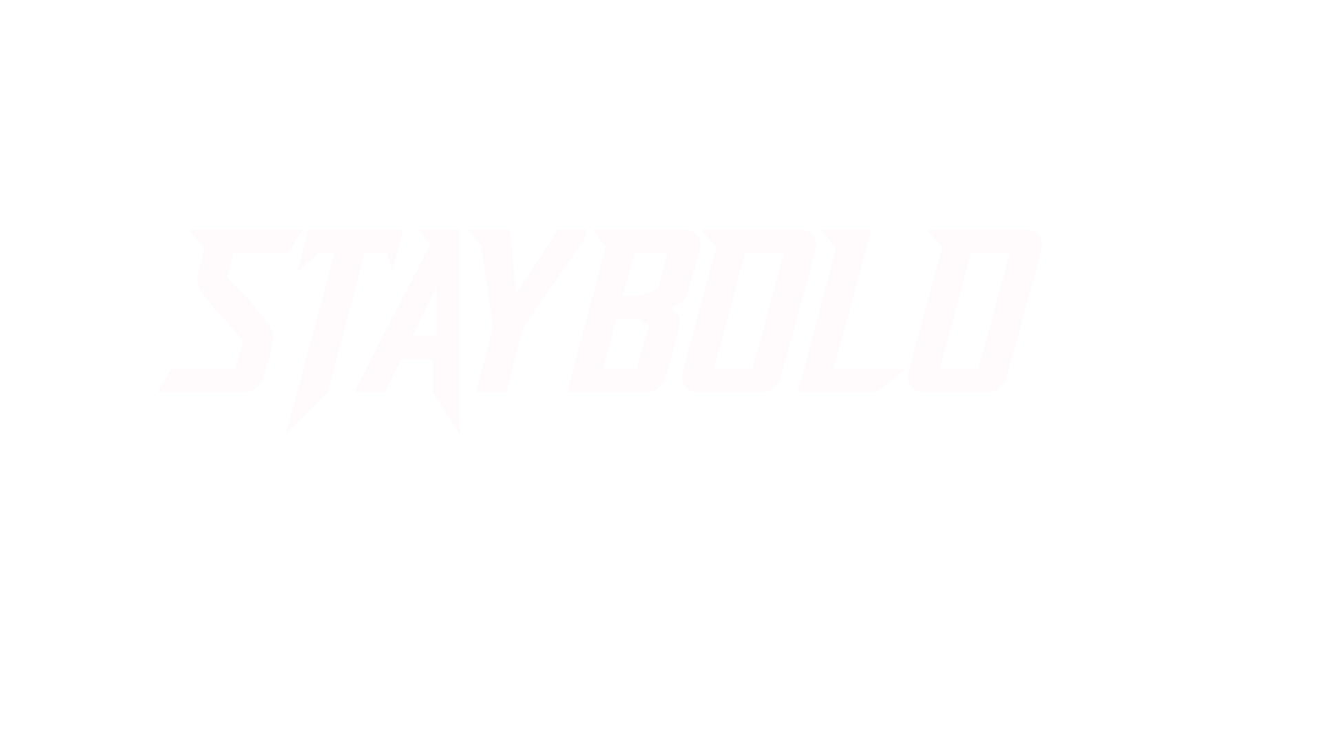 StayBolo